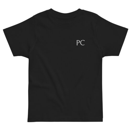 Kids PC t-shirt